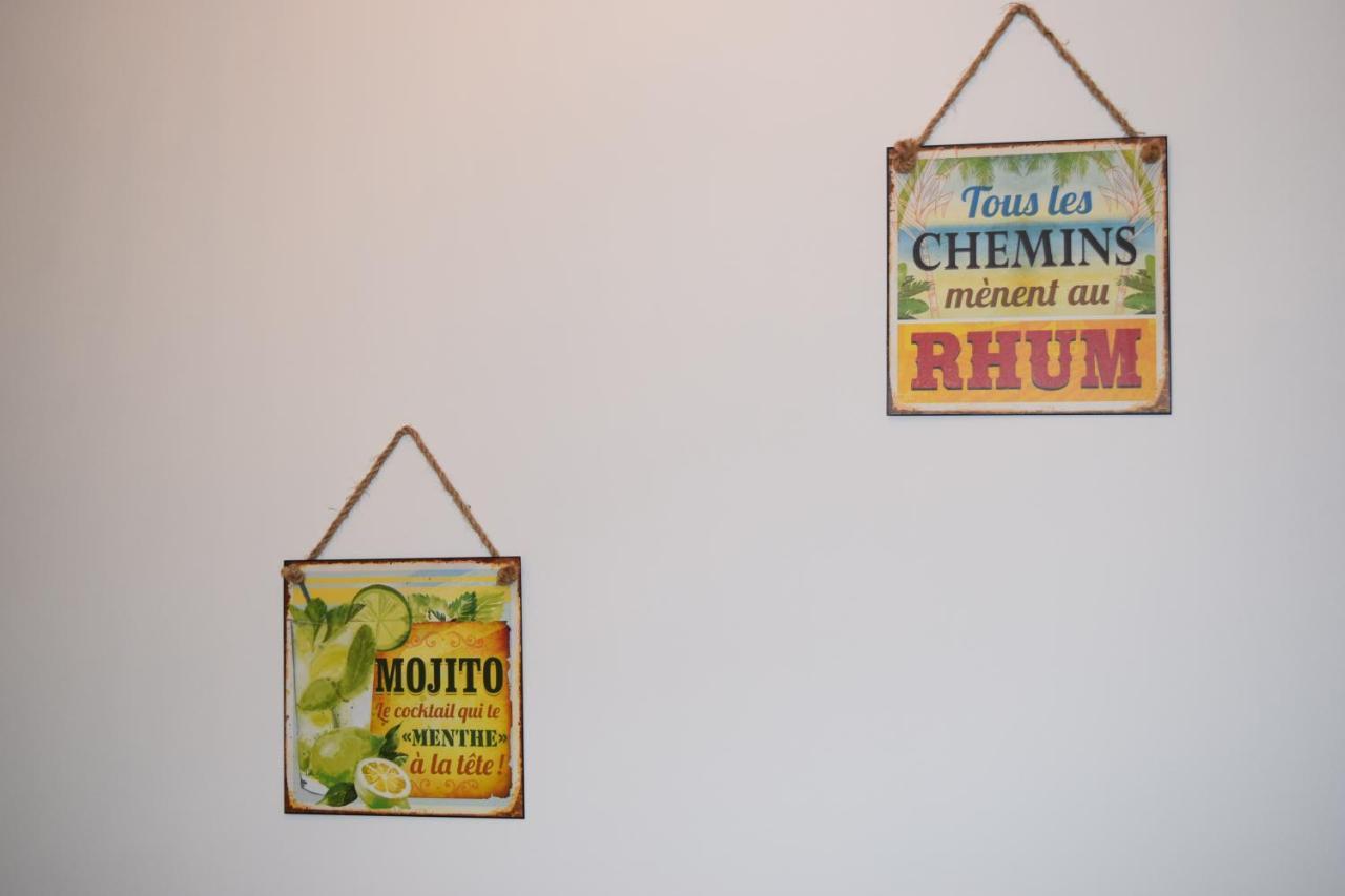 לינה וארוחת בוקר Senneville-sur-Fécamp Chez Kate Et Lolo מראה חיצוני תמונה